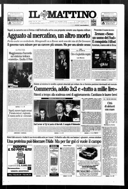 Il mattino